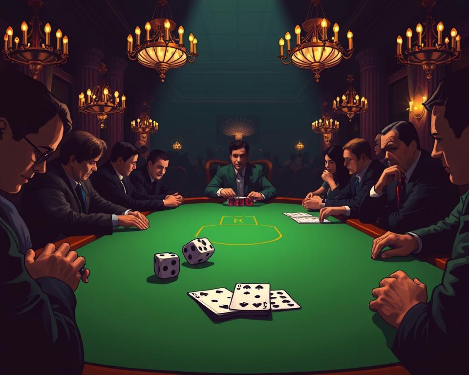 Game Casino Online