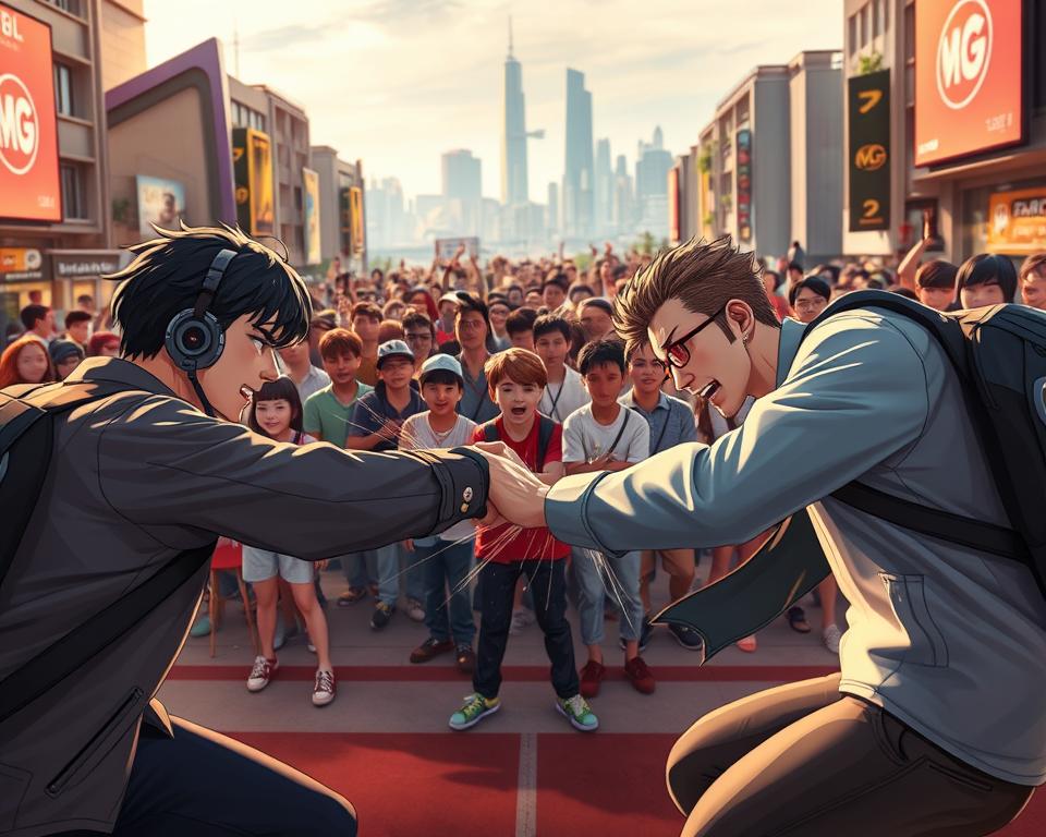 Game MG Live yang Mudah Dimenangkan