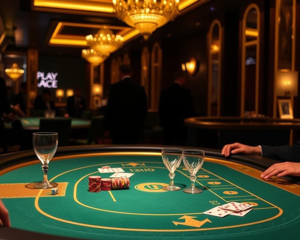 Rahasia Menang Baccarat di PlayAce